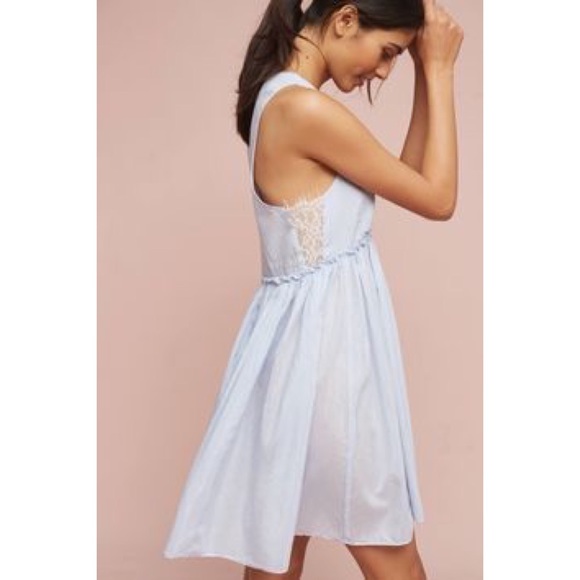 SOLD ELSEWHERE Colette Slip Anthropologie New - Picture 3 of 8